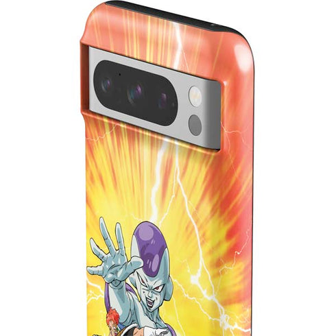 DRAGON BALL Z FREIZAS ARMY Google Pixel 8 Pro Impact Case